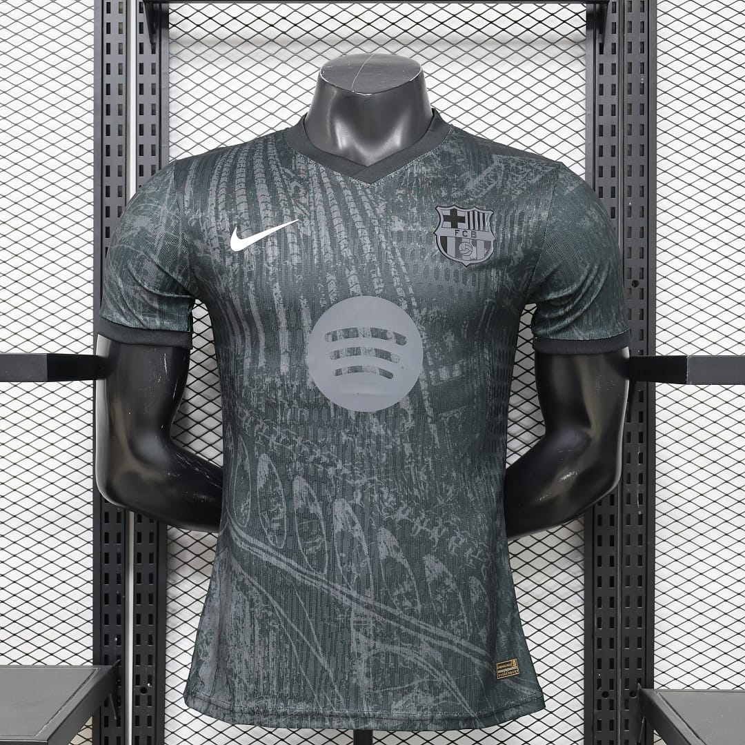 FC Barcelona Edición Especial · Diseño 1