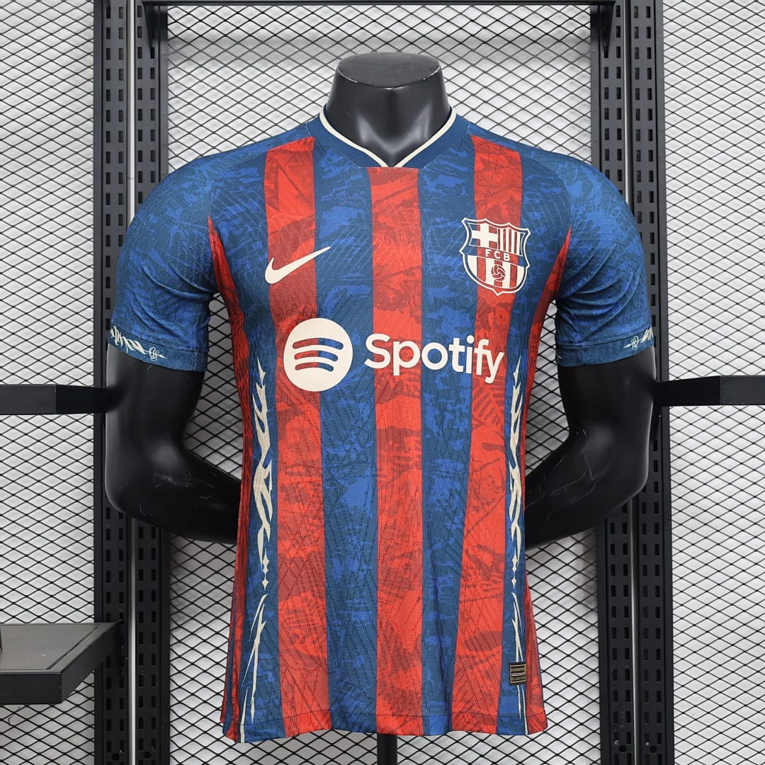 FC Barcelona Edición Limitada