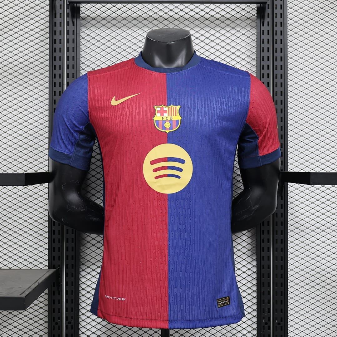 FC Barcelona Local Insignia Grande