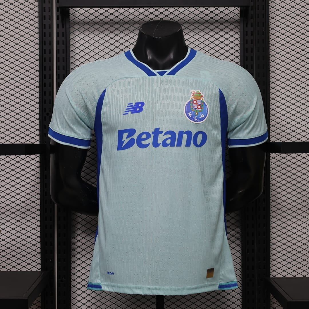 FC Porto 26/27 Tercera Equipación