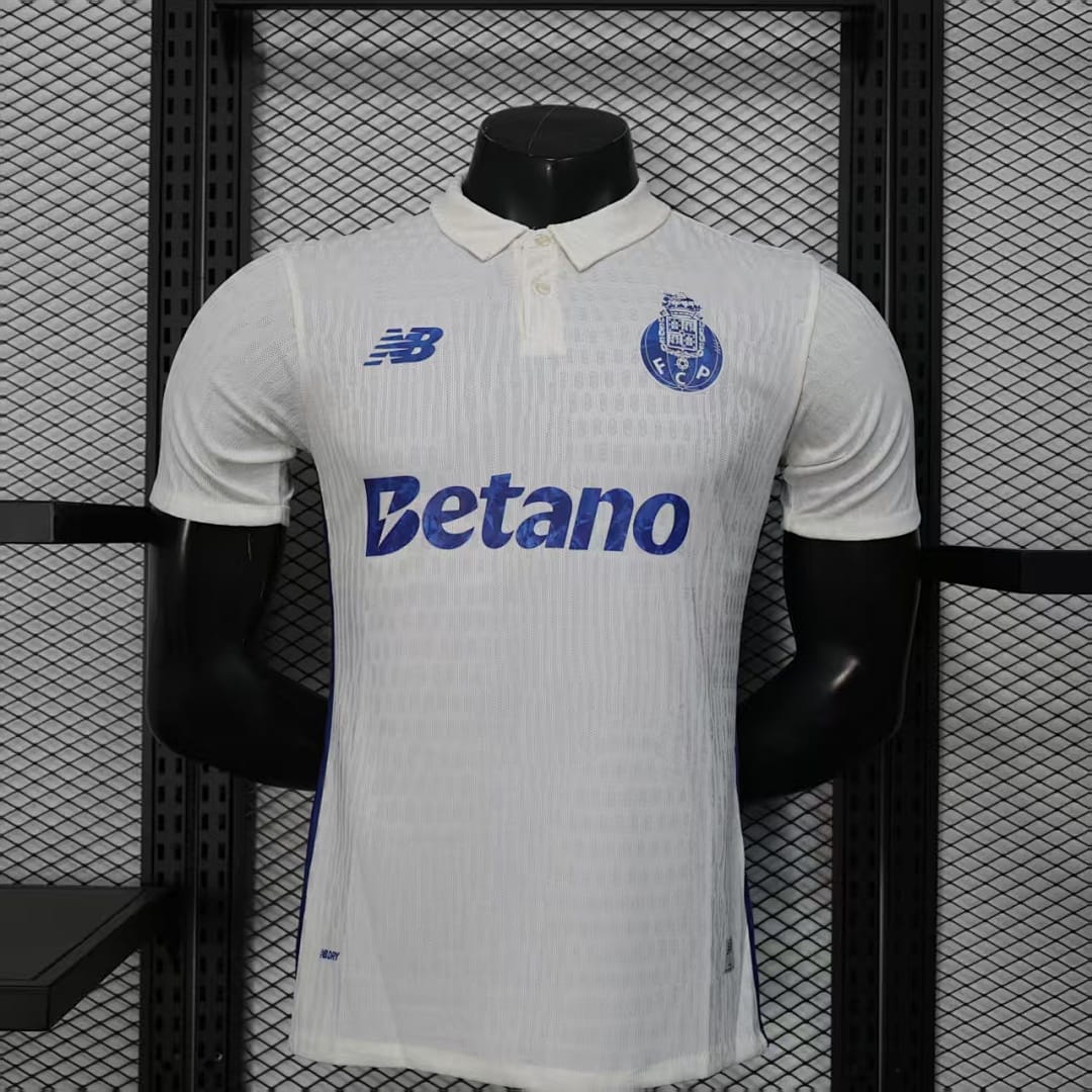 FC Porto Blanco