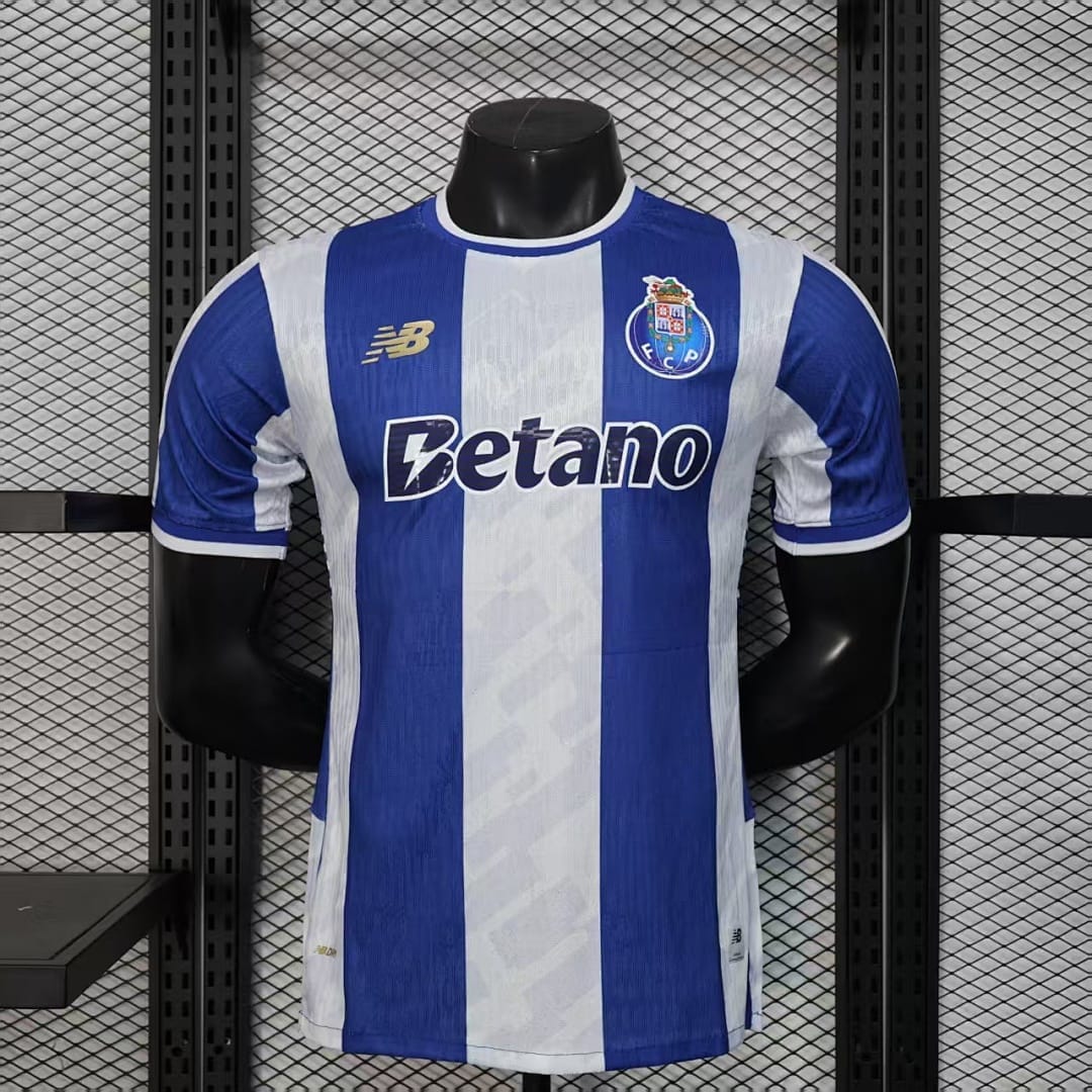 FC Porto Local