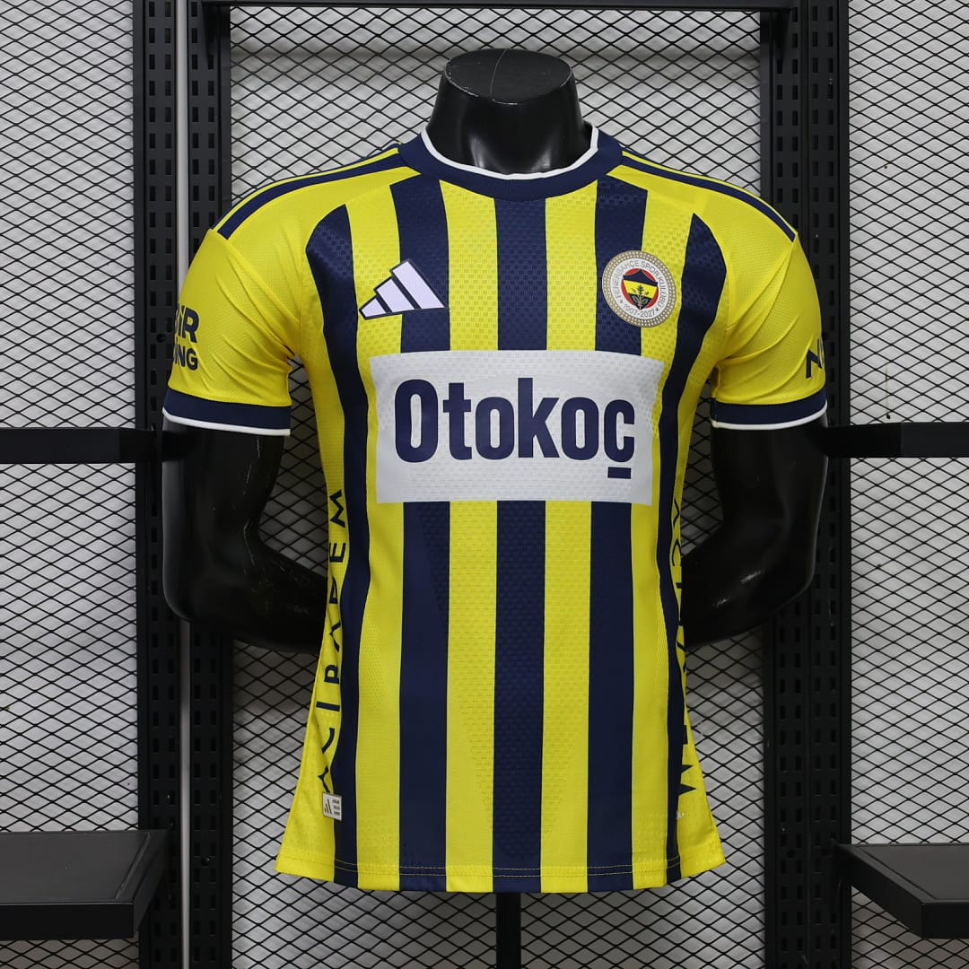 Fenerbahçe 26/27 Local