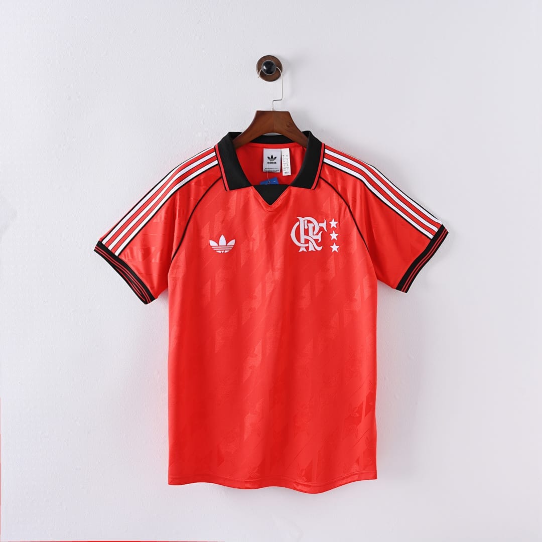 Flamengo 24/25 Edición Conmemorativa