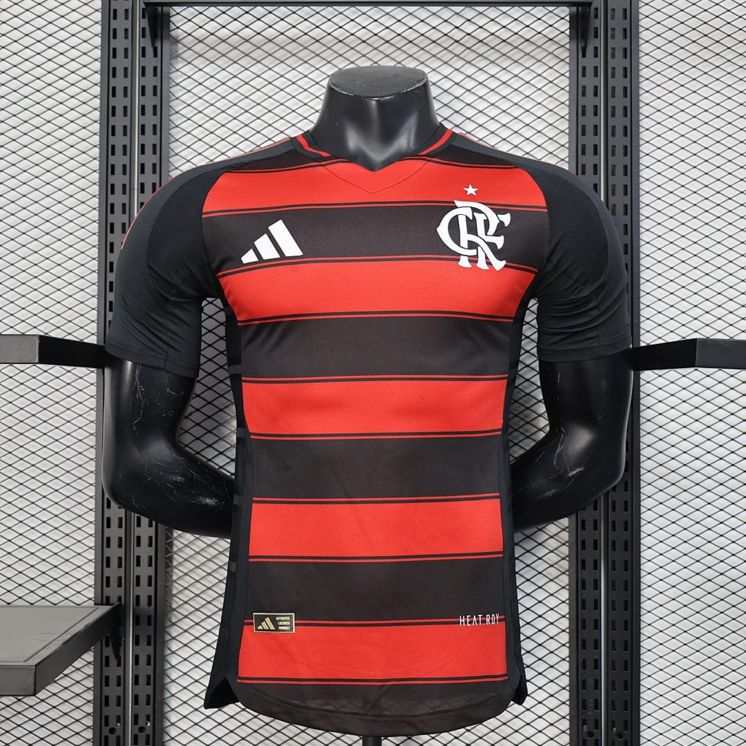 Flamengo 25/26 Local