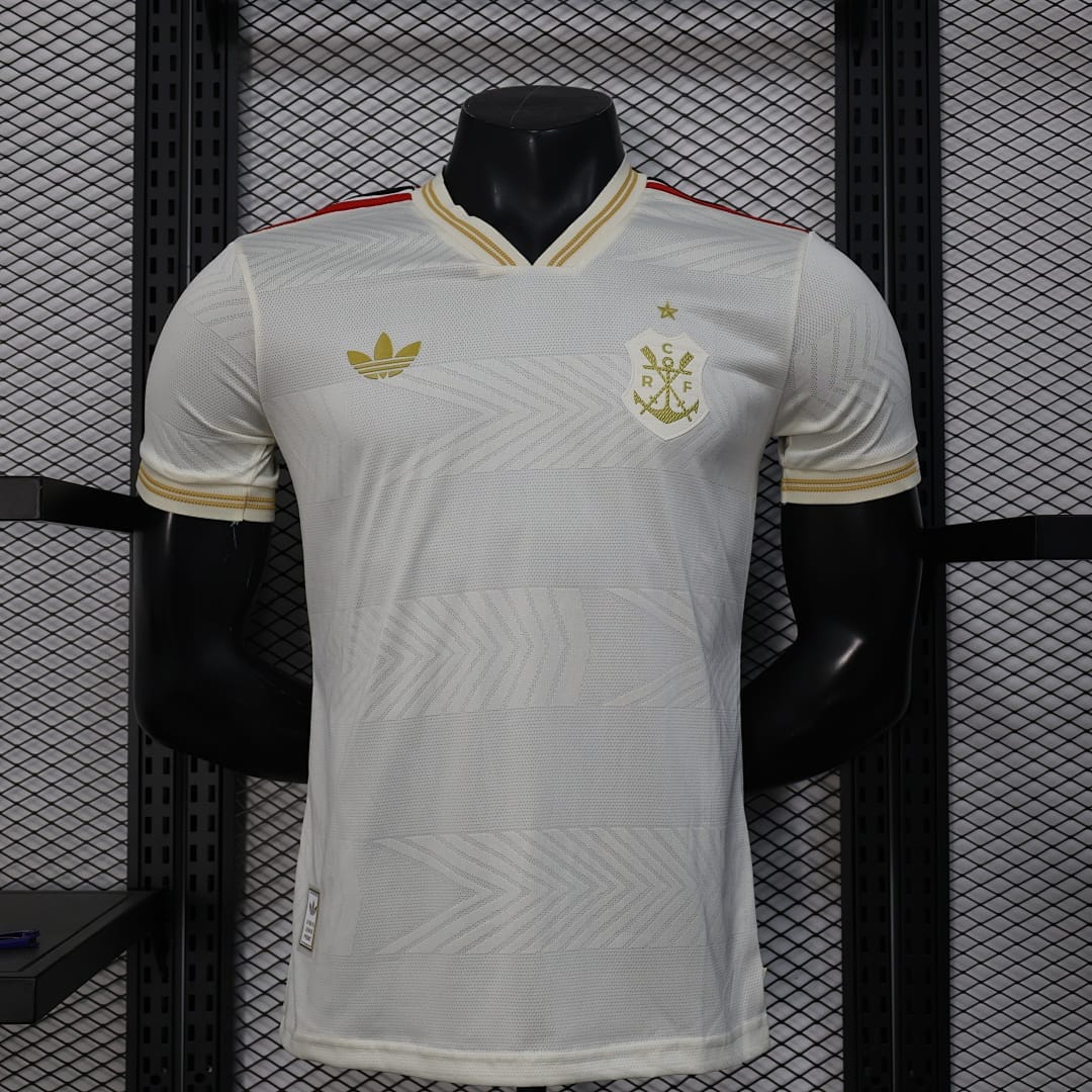 Flamengo 25/26 Tercera Equipación