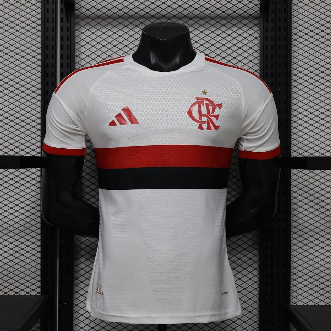 Flamengo 26/27 Visitante