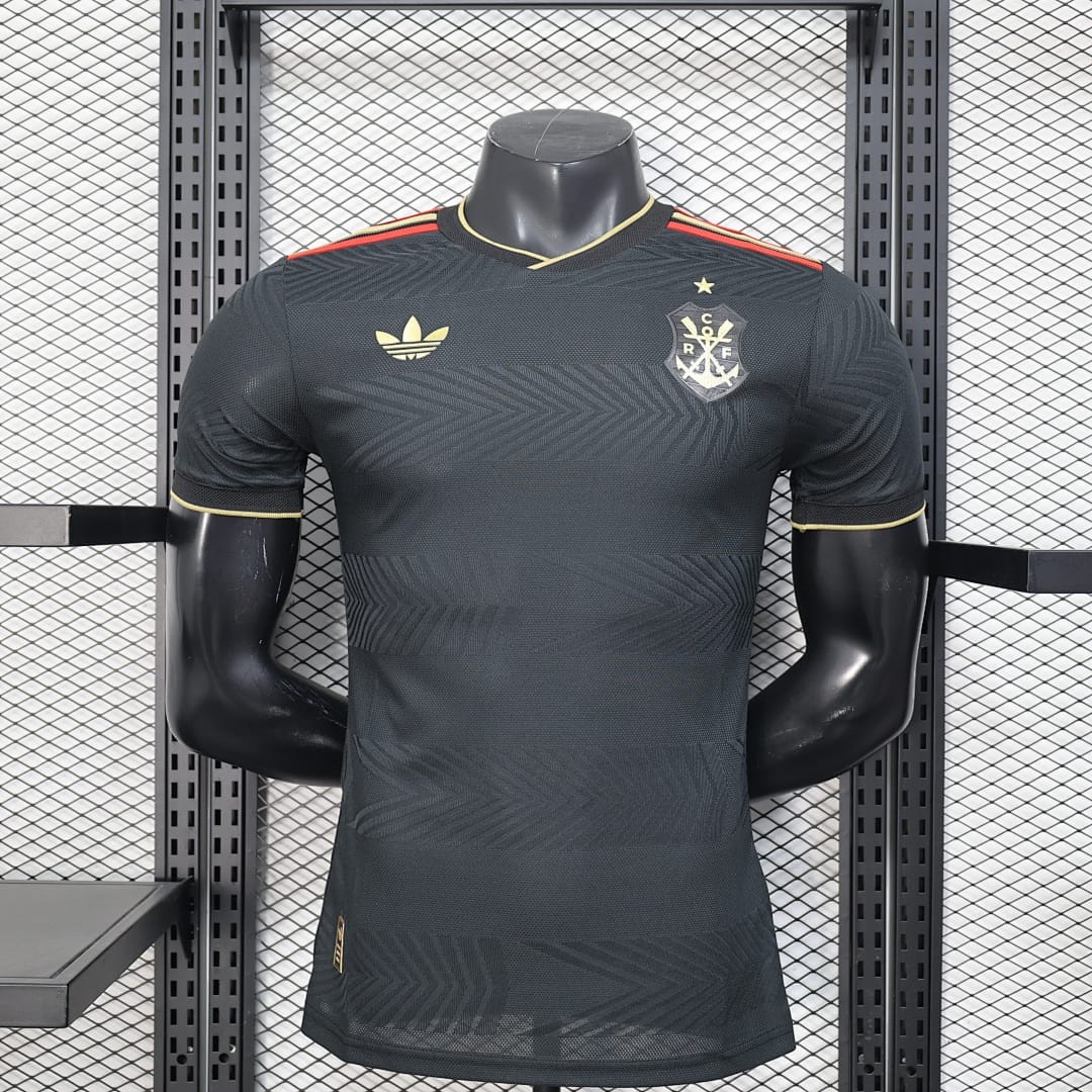 Flamengo Edición Especial