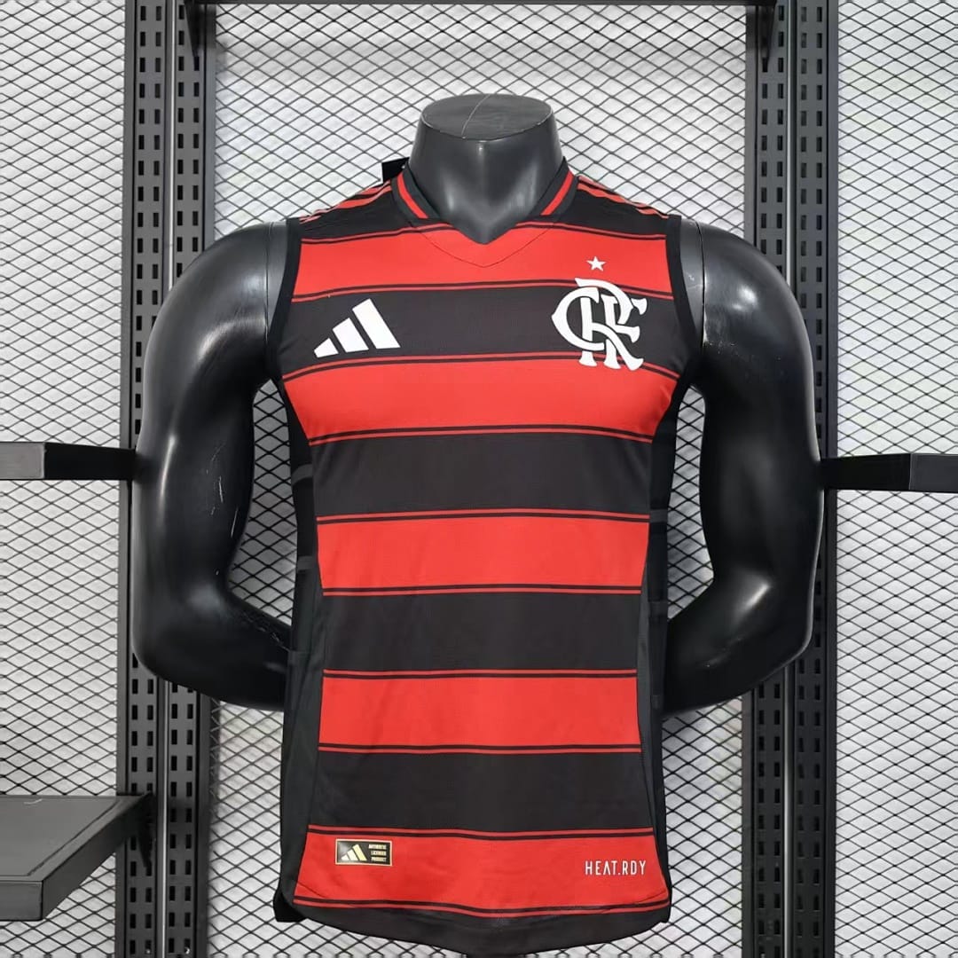 Flamengo Sin Mangas
