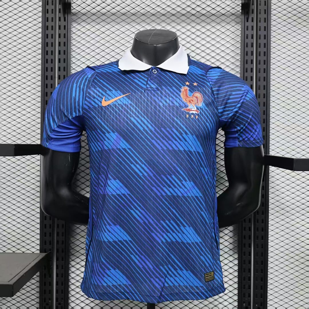 Francia 2026 Local