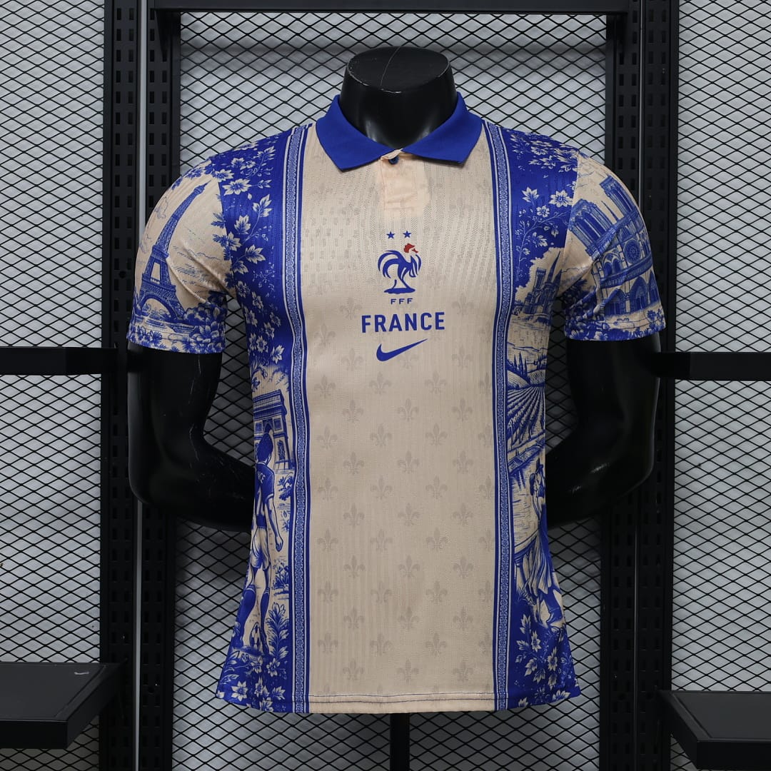 Francia 26/27 Edición Especial