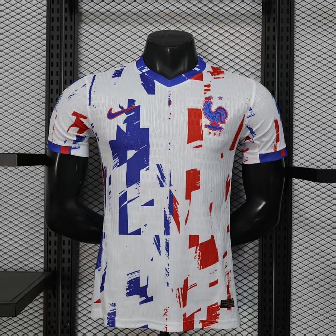 Francia Edición Especial