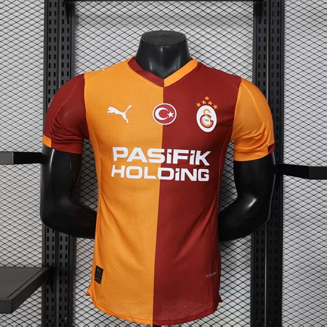 Galatasaray 25/26 Local