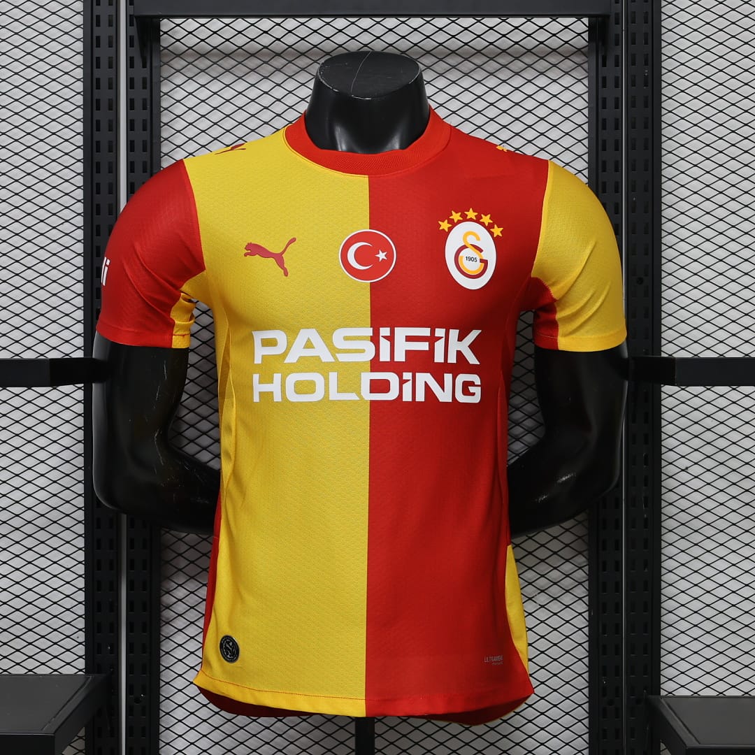 Galatasaray 26/27 Local