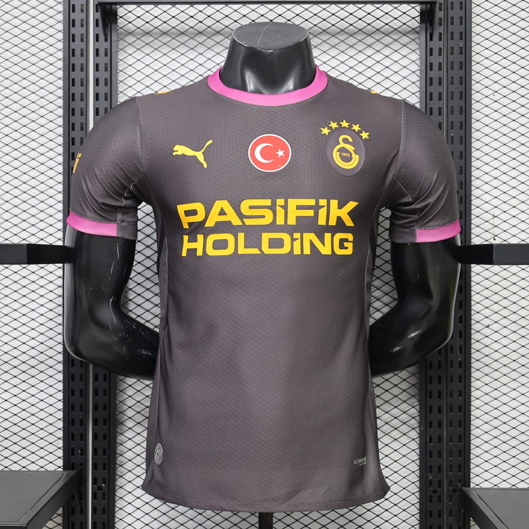 Galatasaray 26/27 Tercera Equipación