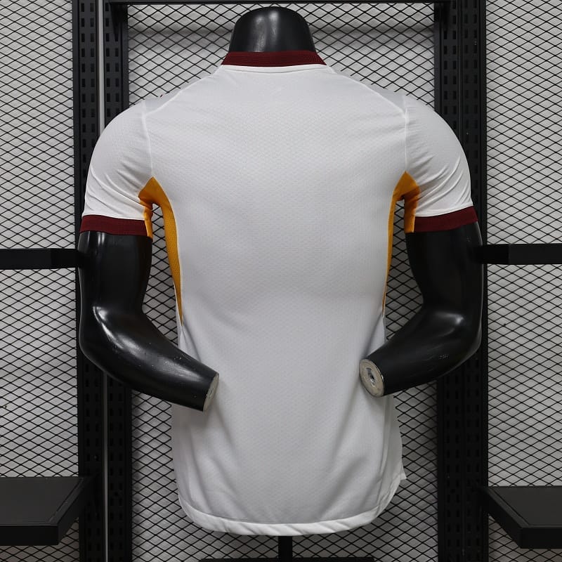 Galatasaray 26/27 Visitante · Diseño 2