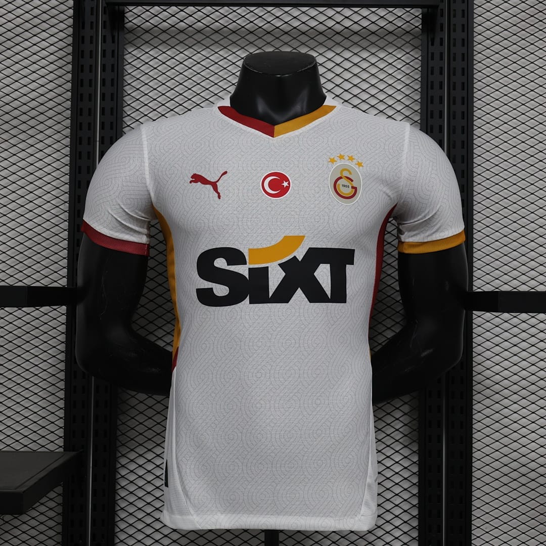 Galatasaray Visitante