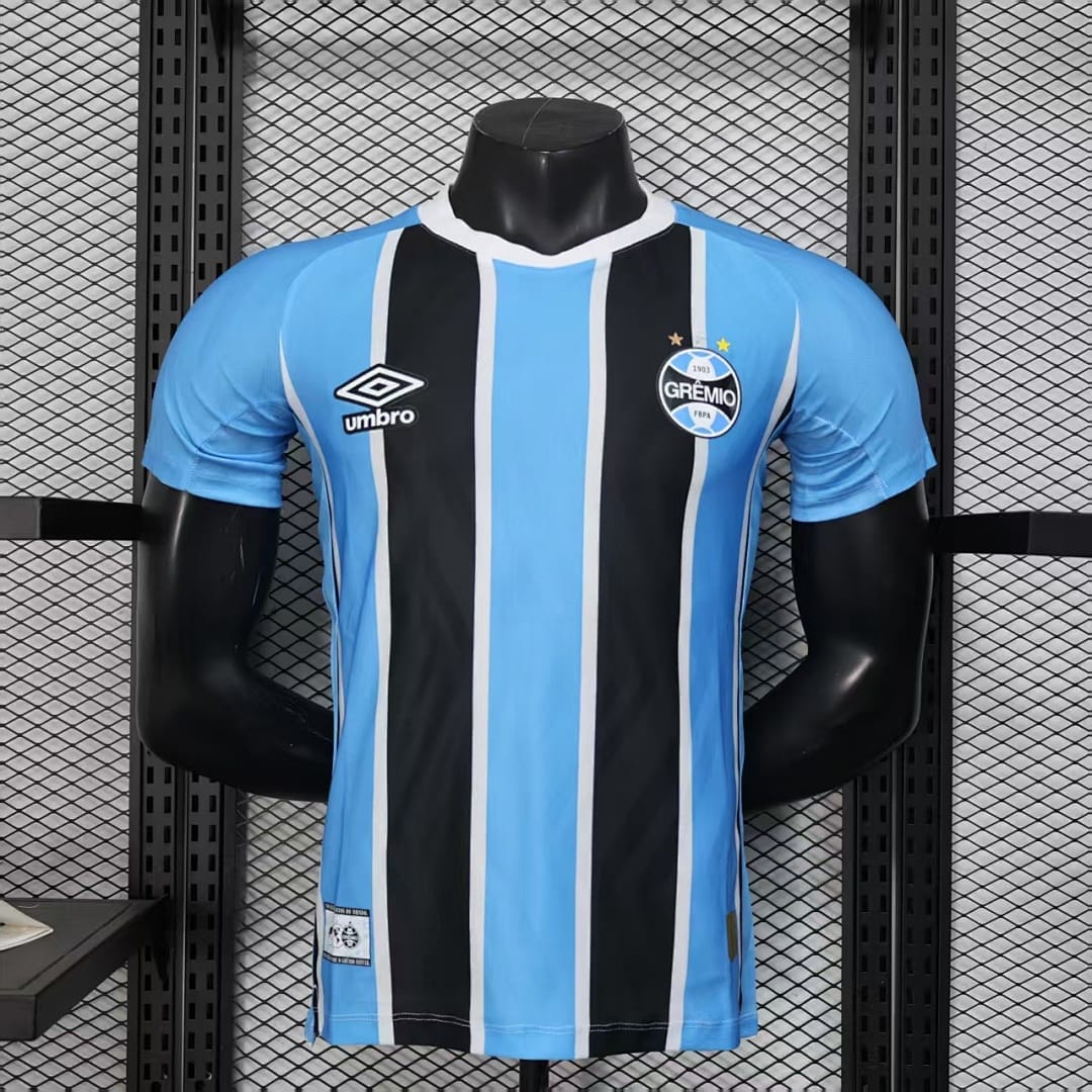 Grêmio 25/26