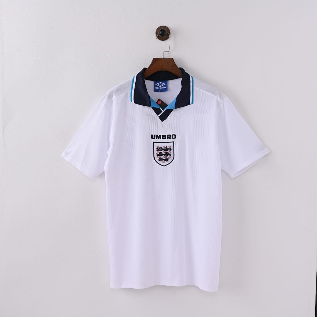 Inglaterra 1996 Local