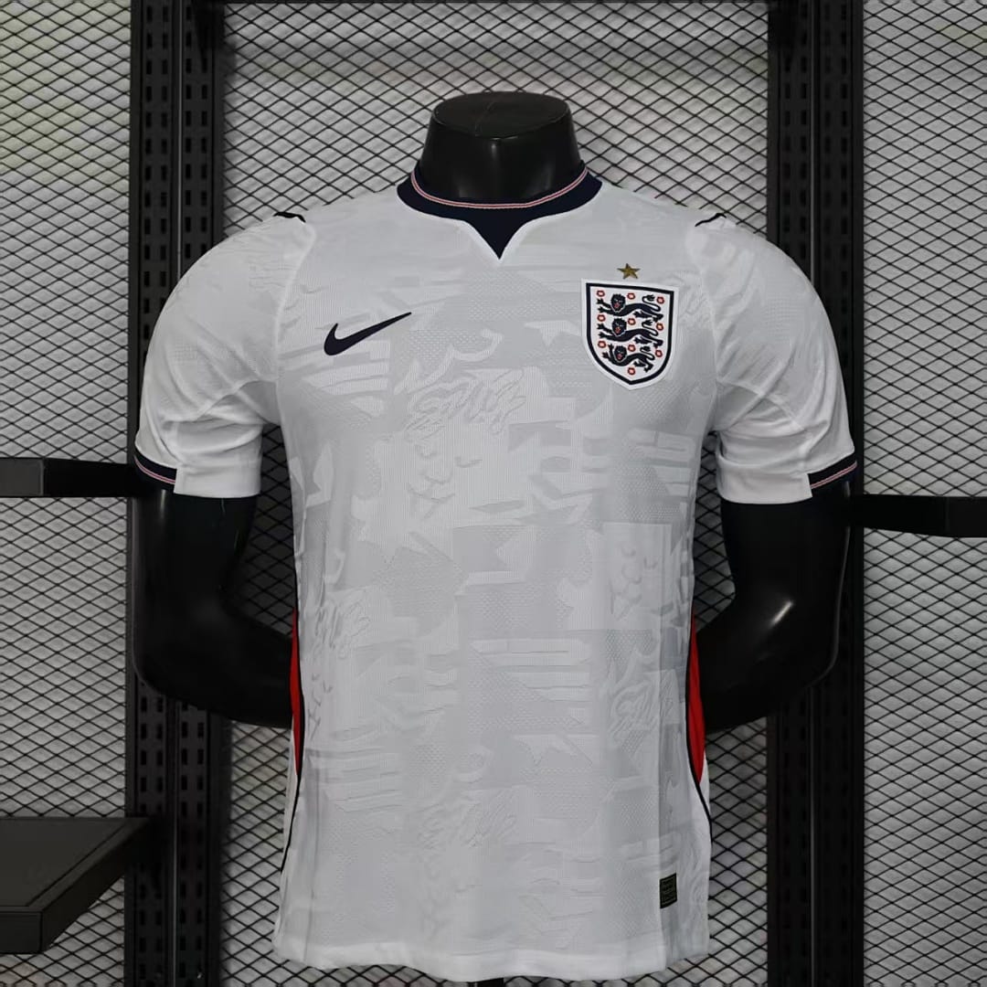 Inglaterra 2026 Local
