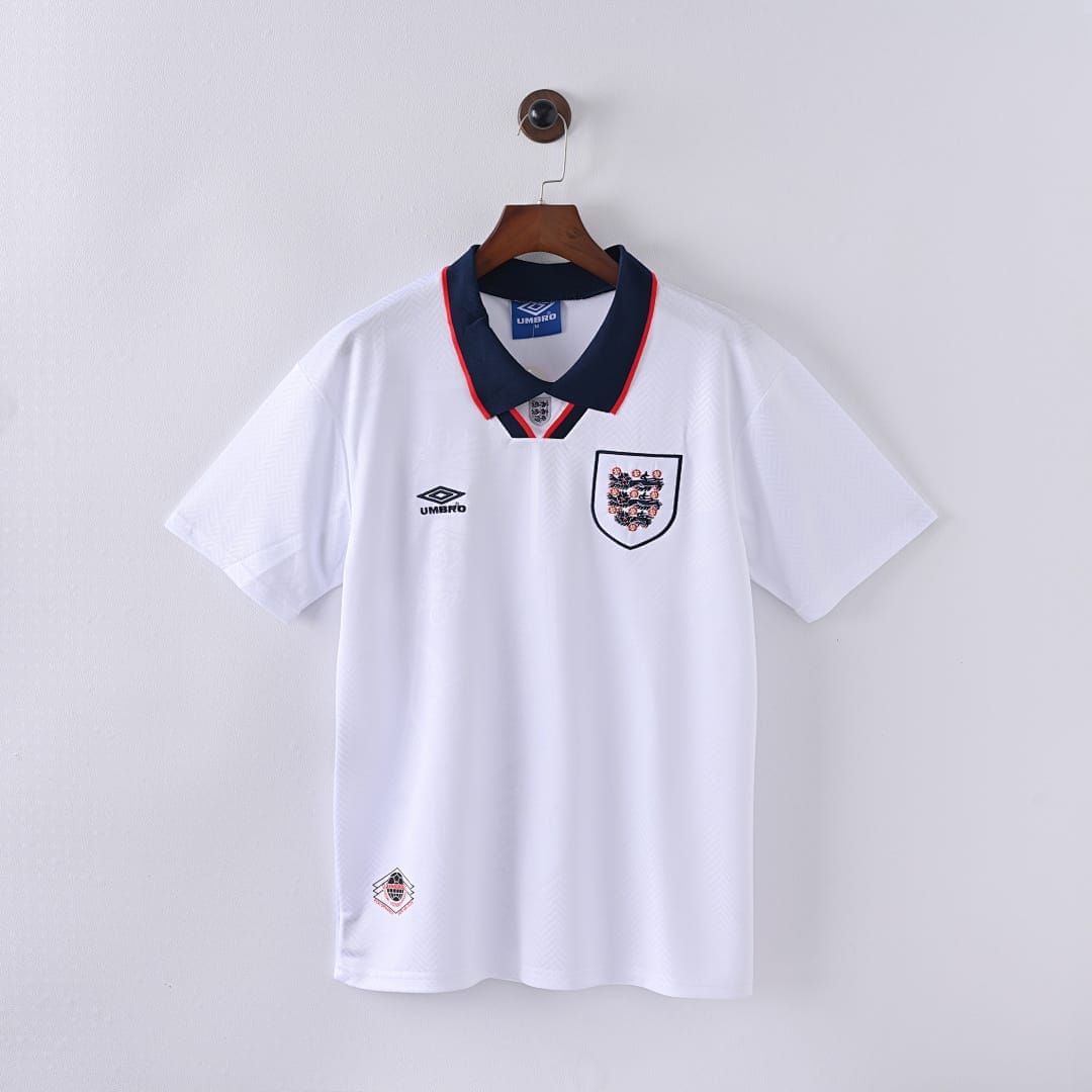 Inglaterra 94/95 Local