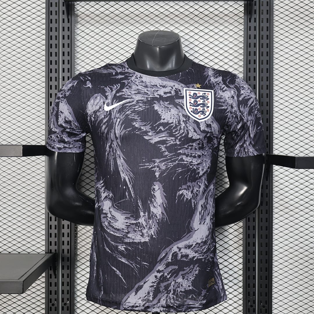 Inglaterra Edición Especial · Diseño 2