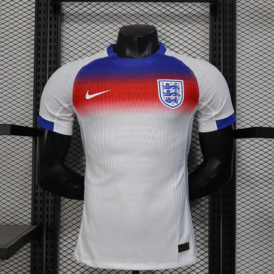 Inglaterra Local