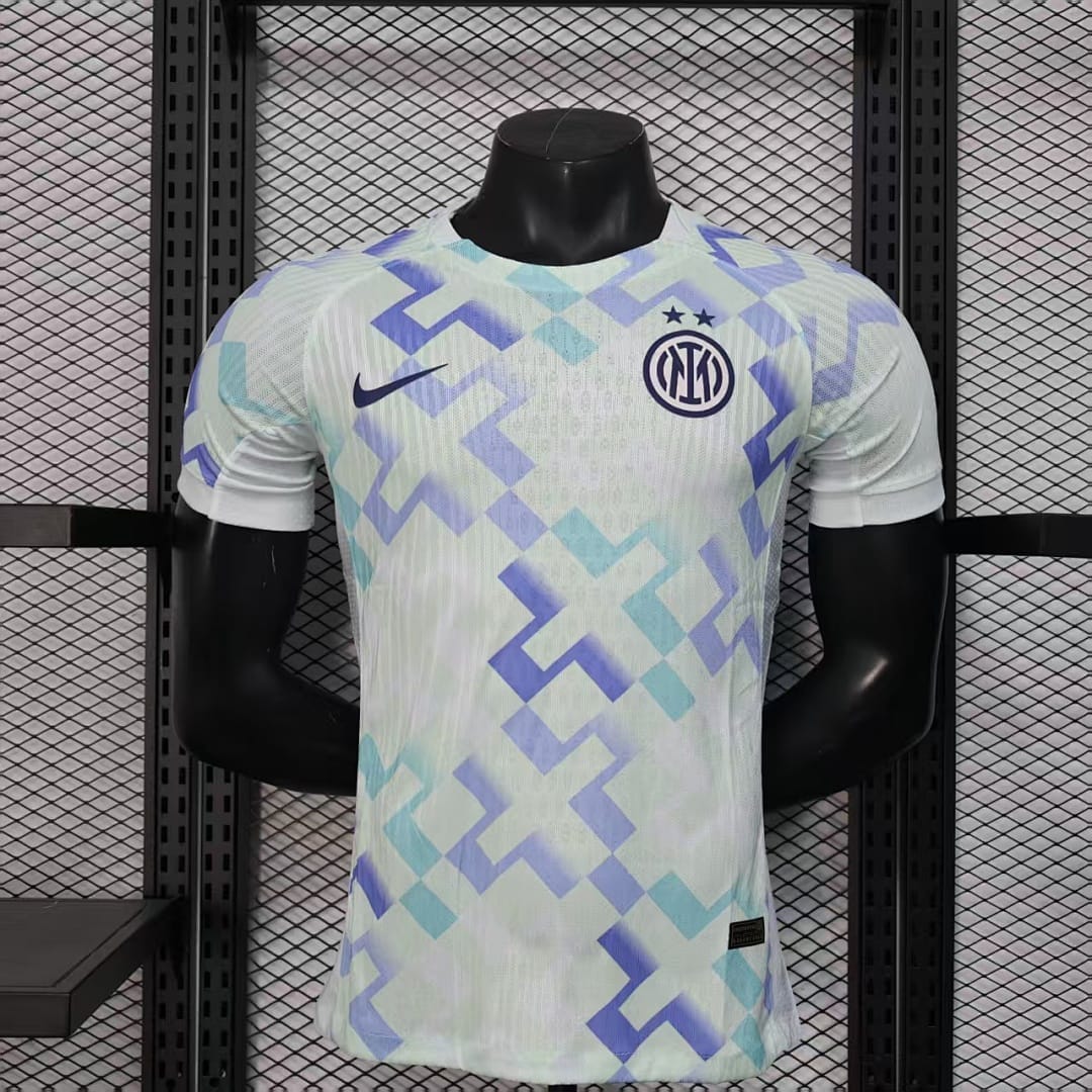 Inter de Milán 25/26 Visitante