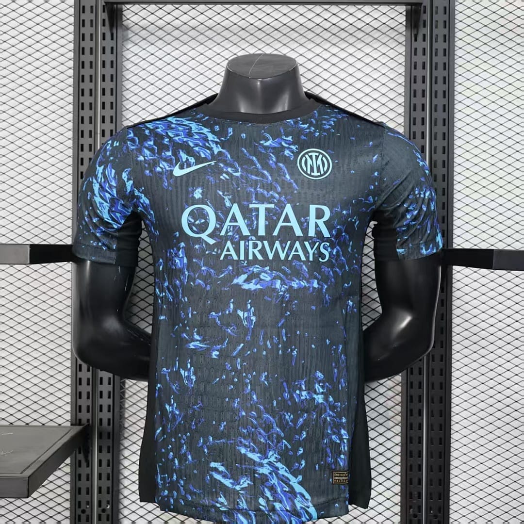 Inter de Milán Edición Especial · Diseño 1