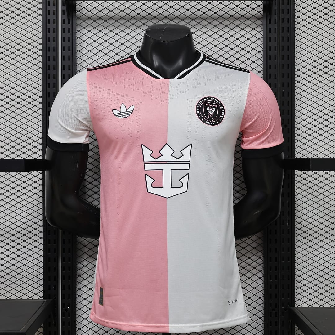 Inter Miami Edición Especial