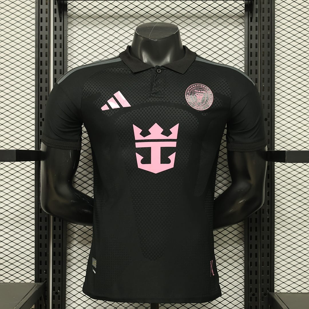 Camisetas de Inter Miami