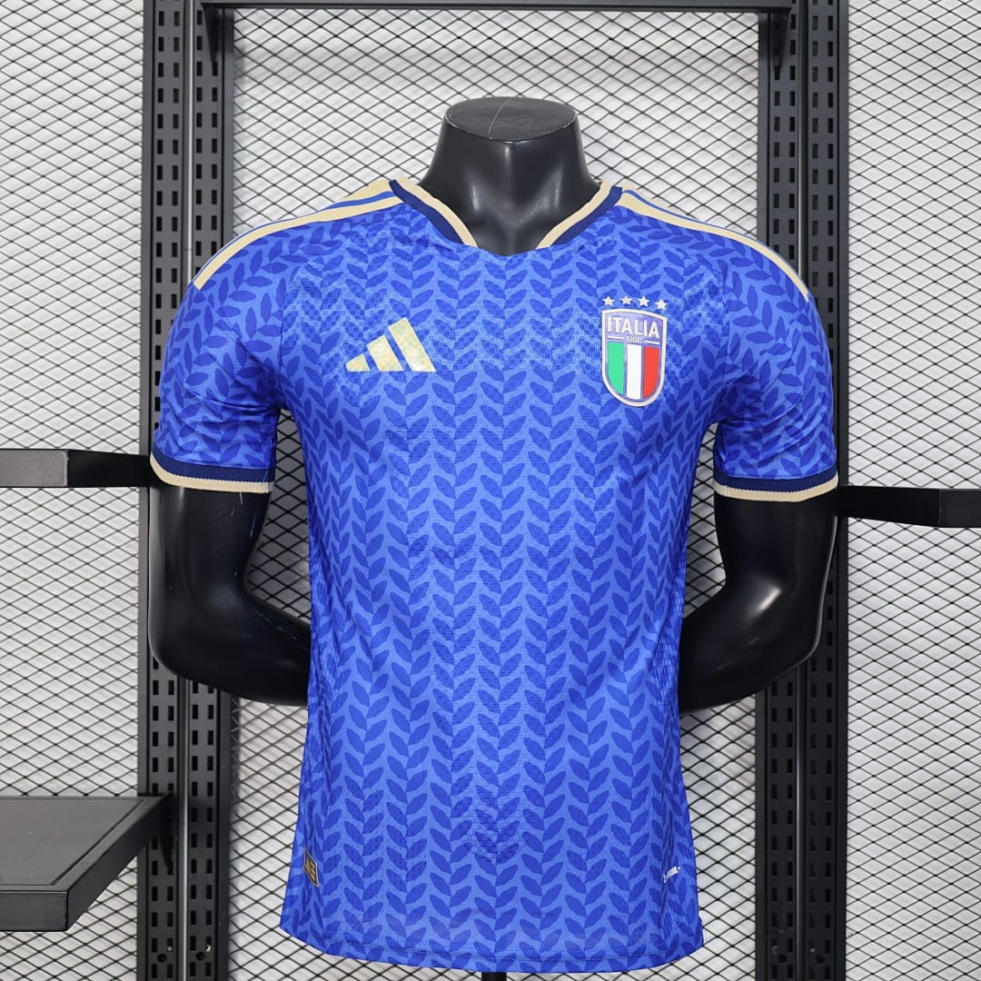 Italia 2026 Local