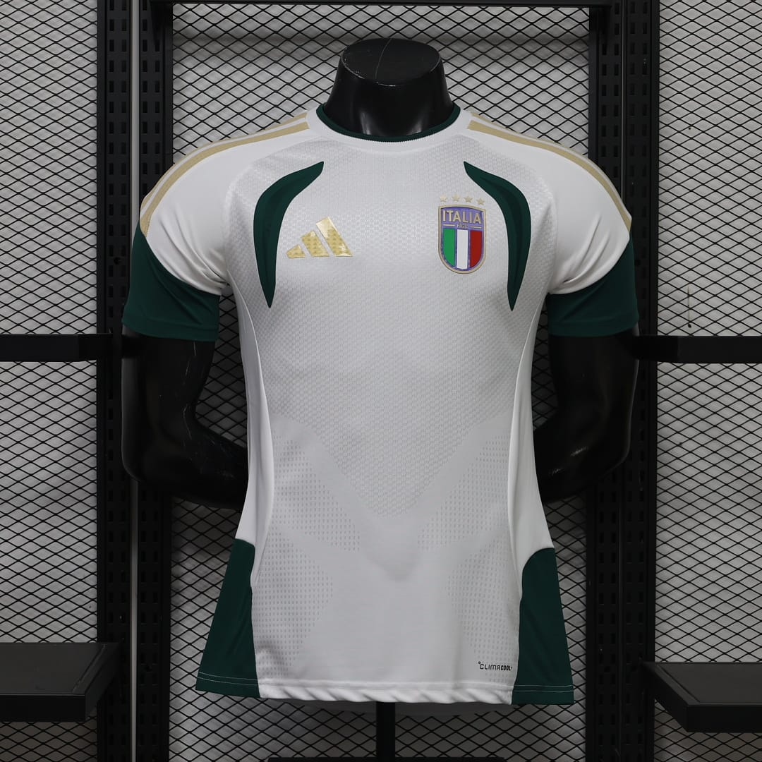 Italia 2026
