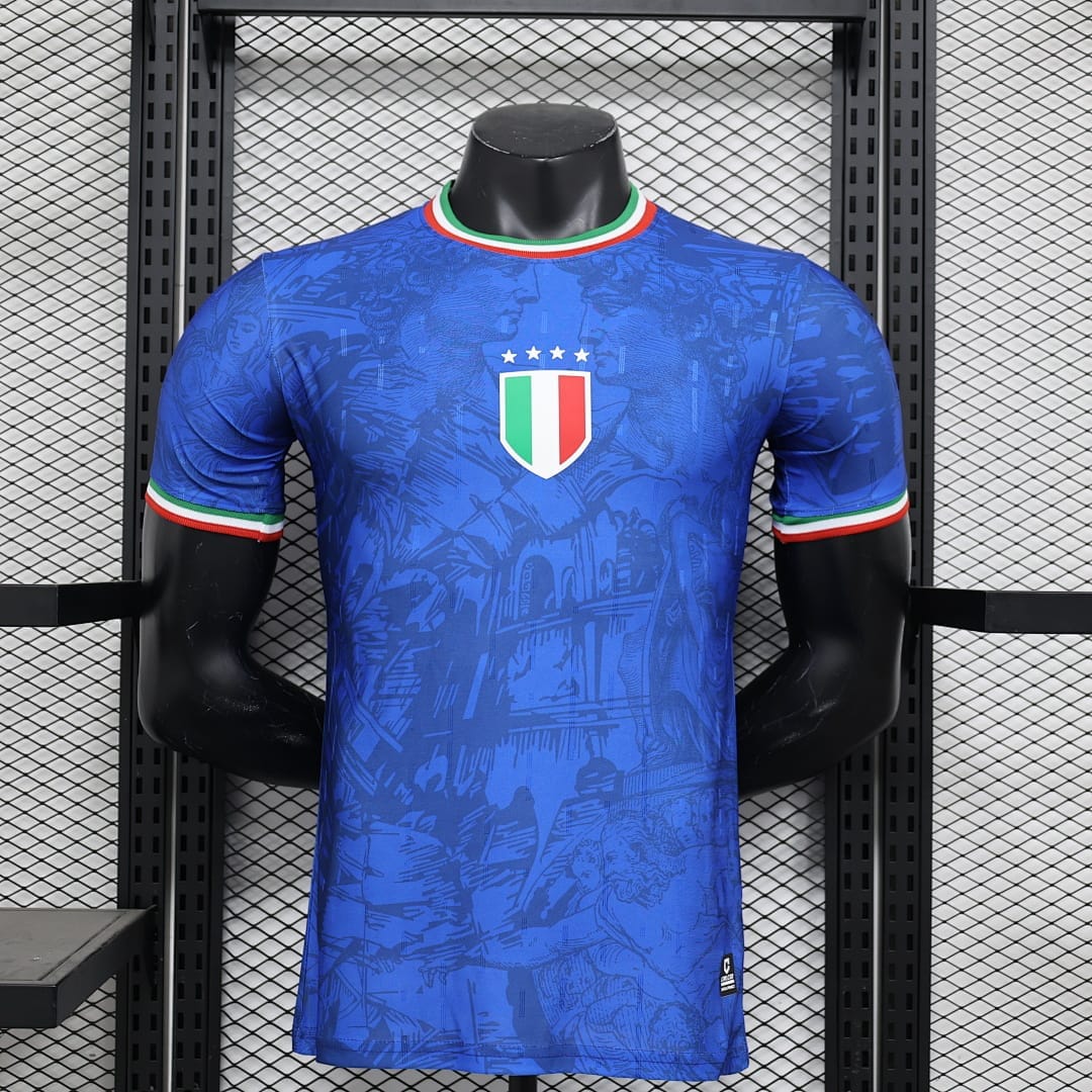 Italia Edición Especial · Diseño 2