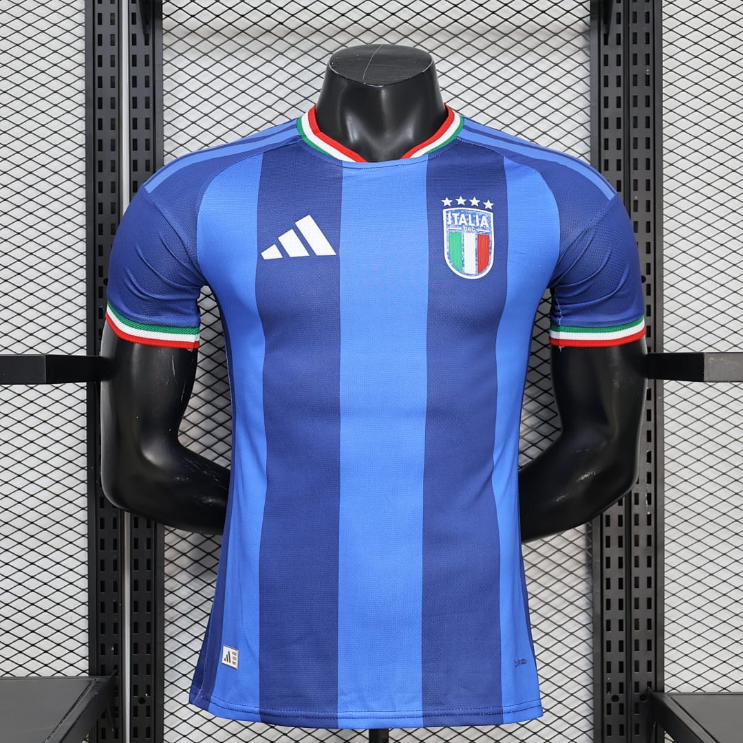 Italia Edición Especial · Diseño 1