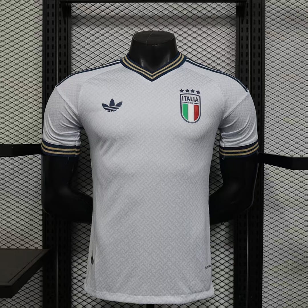 Italia Visitante
