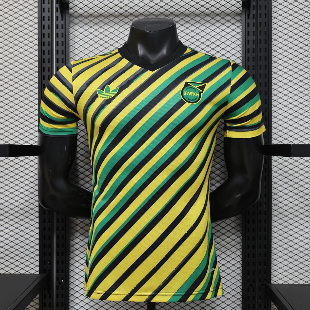 Jamaica Edición Especial