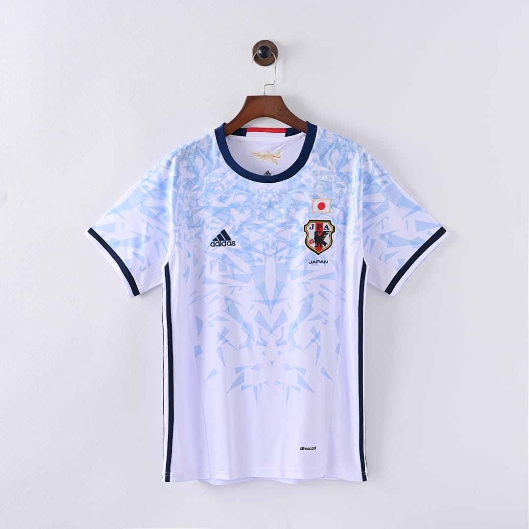 Japón 16/17 Visitante