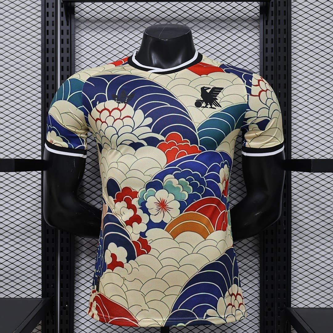 Japón 2026 Edición Especial · Diseño 3