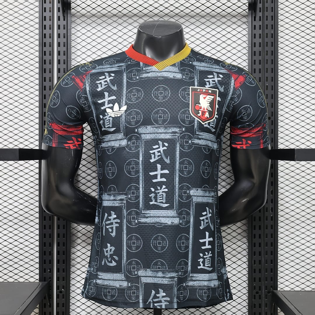 Japón 26/27 Bushido