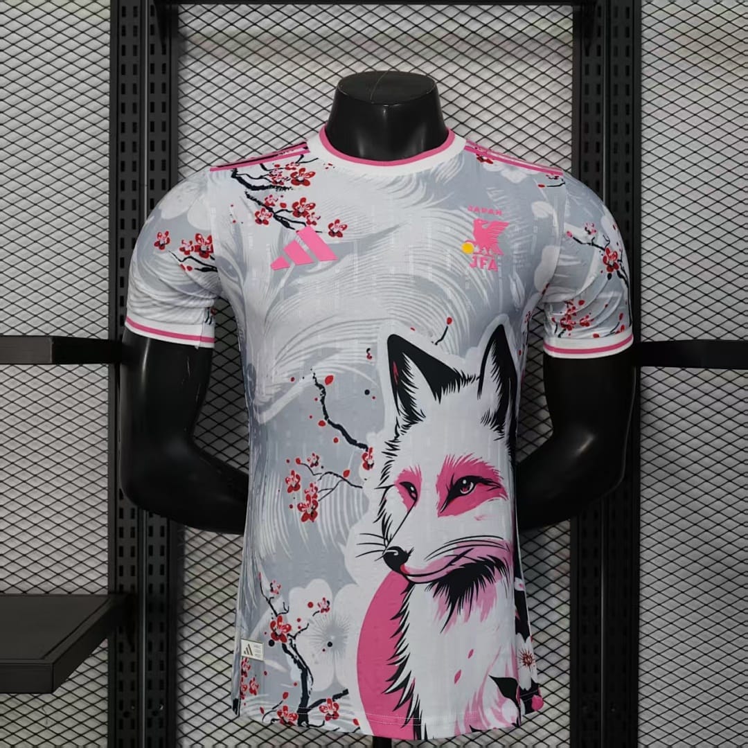 Japón Edición Especial · Diseño 5