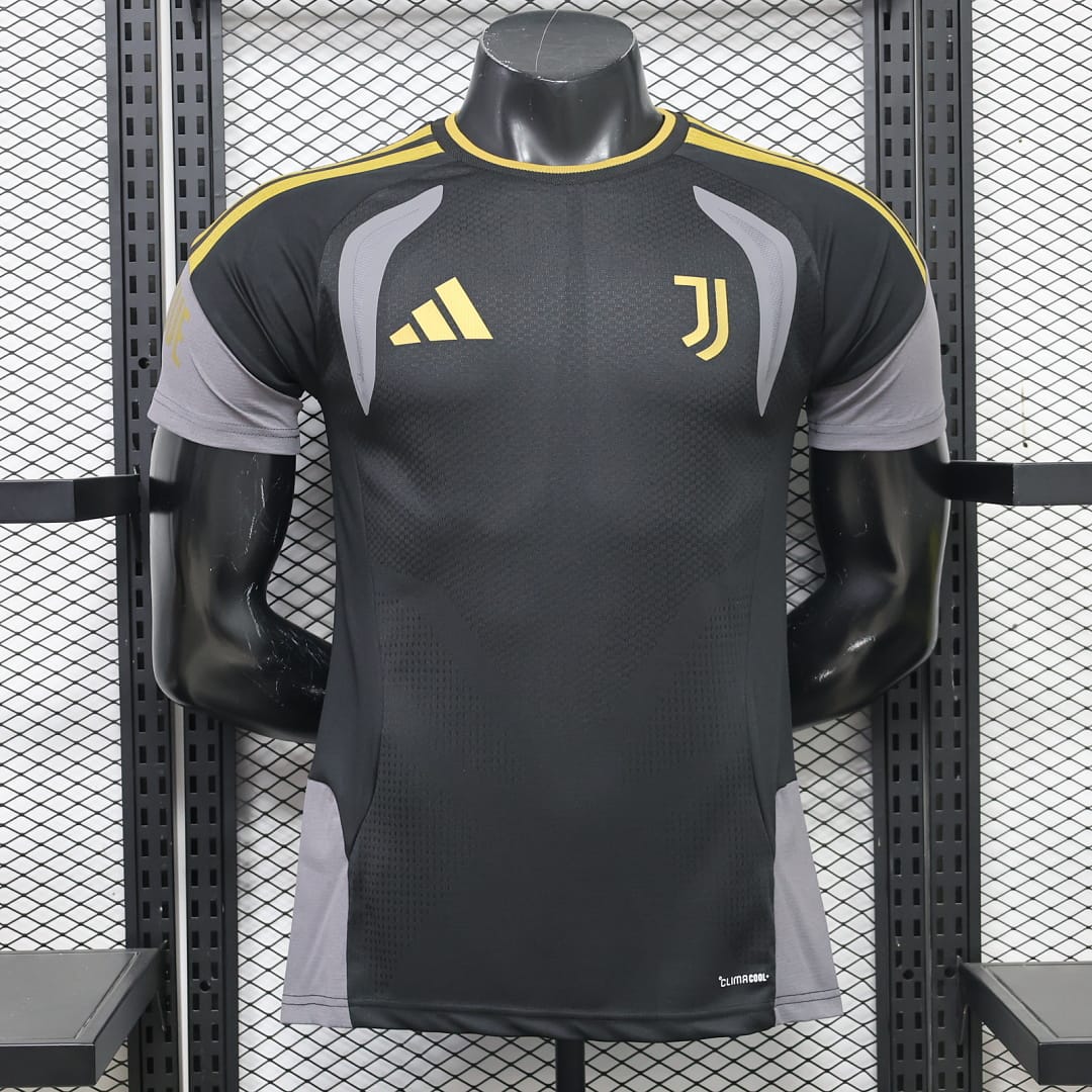 Juventus 2026 Negro Azul