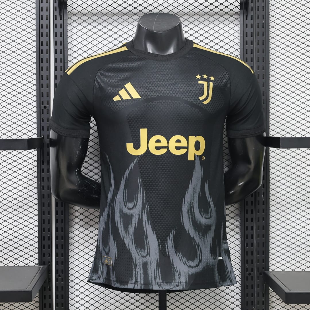 Juventus 26/27 Visitante