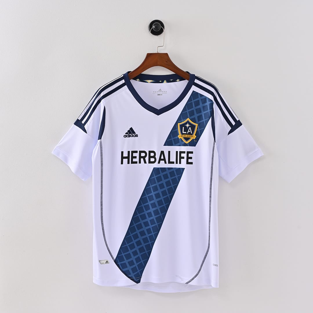 LA Galaxy 11/12 Local