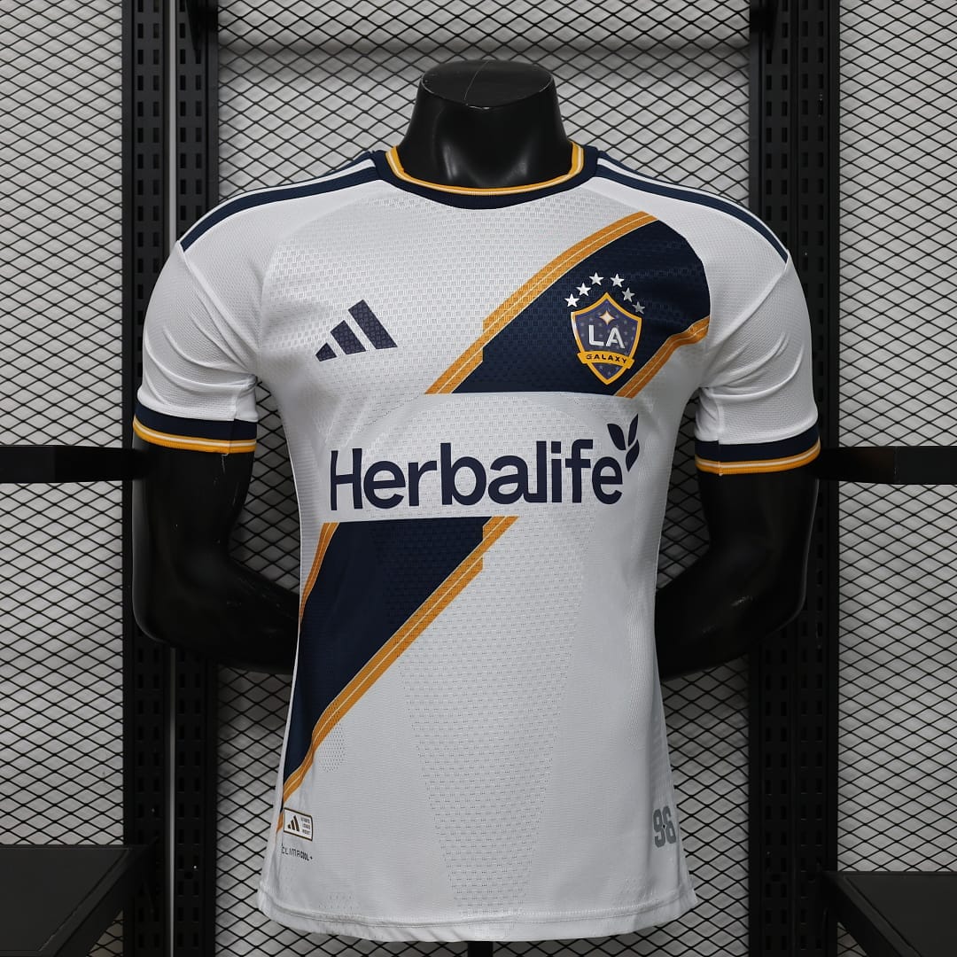 LA Galaxy 2026 Local