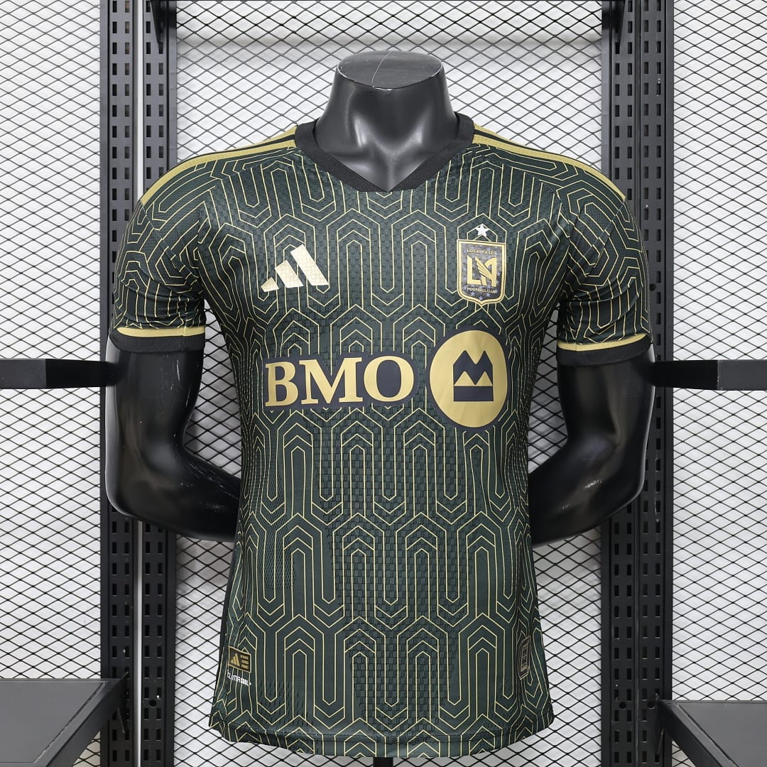 LAFC 2026 Local
