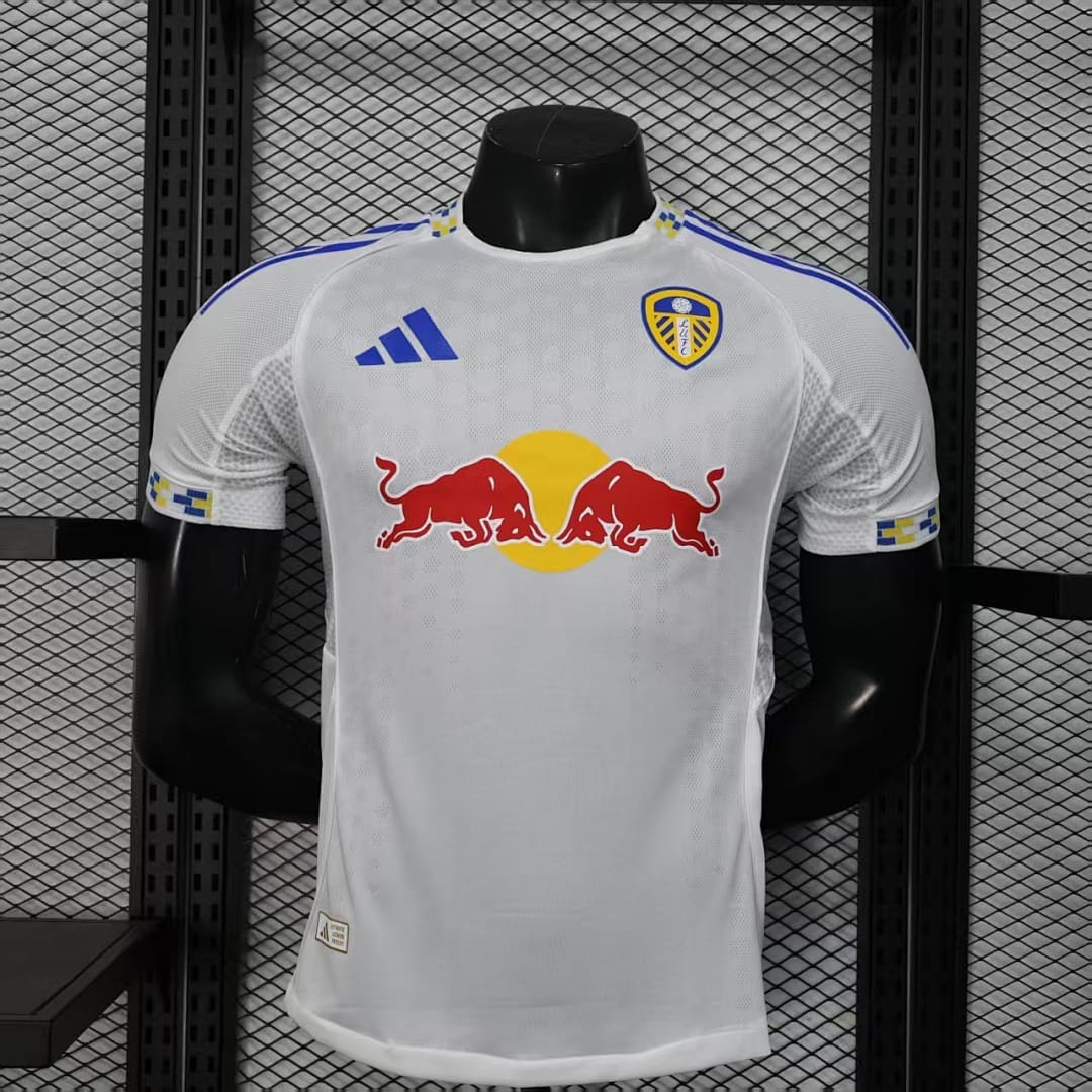 Leeds United 25/26 Local