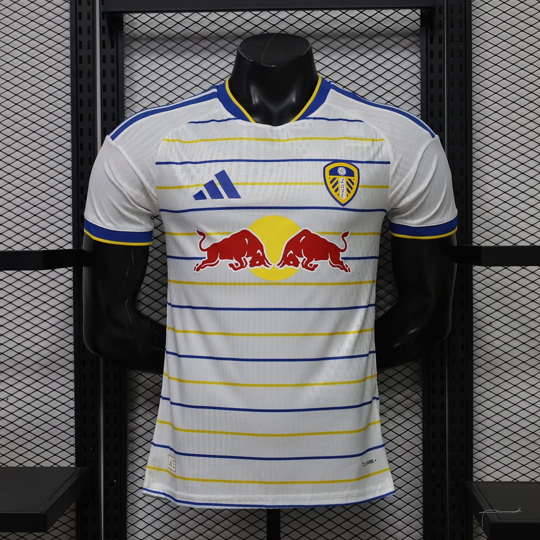 Leeds United 26/27 Local