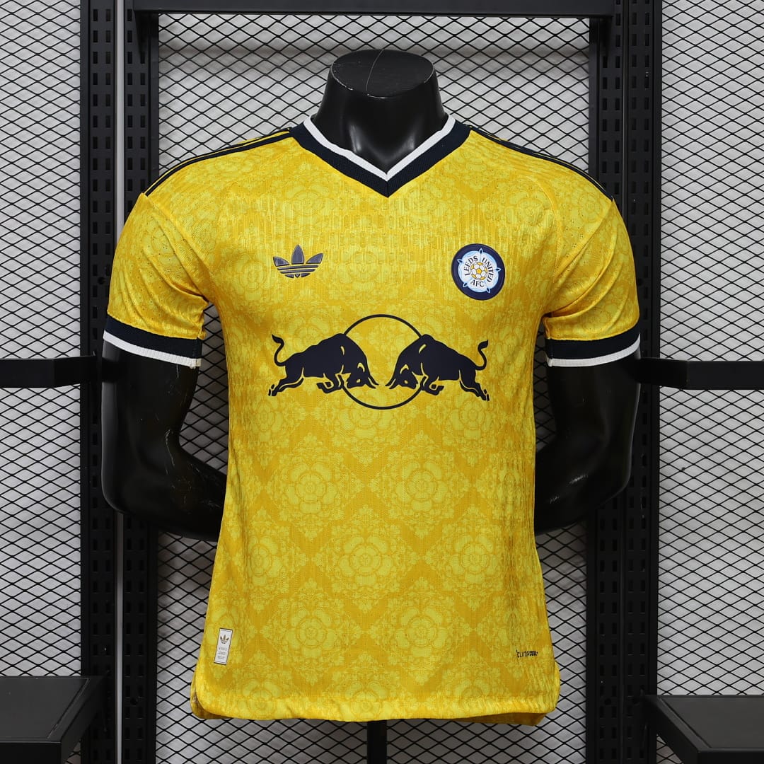 Leeds United 26/27 Visitante