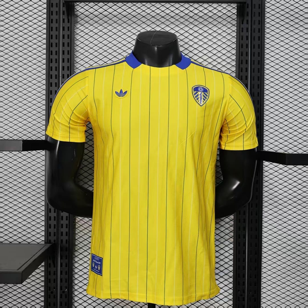 Leeds United Casual